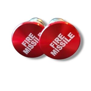 1 PR Fun Car Accessories NIB